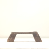 幅：28 (cm)×奥行：11 (cm)×高さ：8.4 (cm)／256 (g)，撮影・計測日：1997-04-14