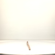 幅：7.0 (cm)×奥行：99 (cm)×高さ：7.5 (cm)／368 (g)，撮影・計測日：1997-05-12