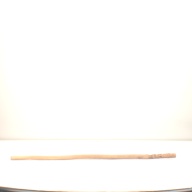 幅：7.0 (cm)×奥行：99 (cm)×高さ：7.5 (cm)／368 (g)，撮影・計測日：1997-05-12