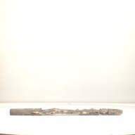 幅：7.9 (cm)×奥行：88 (cm)×高さ：14 (cm)／1.51 (kg)，撮影・計測日：1997-05-12