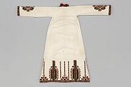 横：148 (cm)×裾幅：81 (cm)×縦：127 (cm)／1.22 (kg)，撮影・計測日：2012-08-07