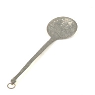 幅：13 (cm)×奥行：51 (cm)×高さ：4.1 (cm)／636 (g)，撮影・計測日：1997-05-08