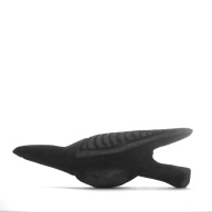 幅：5.4 (cm)×奥行：18 (cm)×高さ：6.5 (cm)／148 (g)，撮影・計測日：1997-07-14