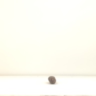 幅：4.2 (cm)×奥行：30 (cm)×高さ：3.9 (cm)／181 (g)，撮影・計測日：1997-05-19