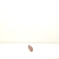 幅：5.6 (cm)×奥行：59 (cm)×高さ：5.7 (cm)／320 (g)，撮影・計測日：1997-06-02