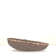 幅：59 (cm)×奥行：59 (cm)×高さ：19 (cm)／445 (g)，撮影・計測日：1997-05-08