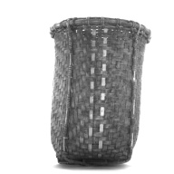 幅：17 (cm)×奥行：19 (cm)×高さ：23 (cm)／123 (g)，撮影・計測日：1997-07-23