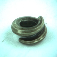 幅：3.6 (cm)×奥行：3.6 (cm)×高さ：2.1 (cm)／69 (g)，撮影・計測日：1997-07-28