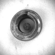 幅：3.6 (cm)×奥行：3.6 (cm)×高さ：2.1 (cm)／69 (g)，撮影・計測日：1997-07-28