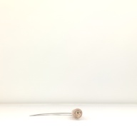 幅：16 (cm)×奥行：33 (cm)×高さ：2.8 (cm)／117 (g)，撮影・計測日：1997-06-19