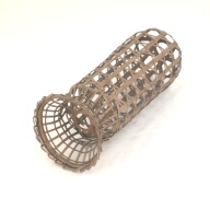 幅：20 (cm)×奥行：52 (cm)×高さ：21 (cm)／179 (g)，撮影・計測日：1997-06-08