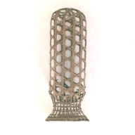 幅：20 (cm)×奥行：52 (cm)×高さ：21 (cm)／179 (g)，撮影・計測日：1997-06-08