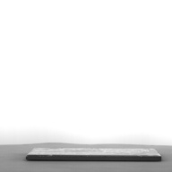 幅：15 (cm)×奥行：15 (cm)×高さ：0.7 (cm)／252 (g)，撮影・計測日：1997-08-01