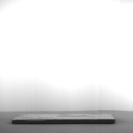 幅：15 (cm)×奥行：15 (cm)×高さ：0.7 (cm)／252 (g)，撮影・計測日：1997-08-01