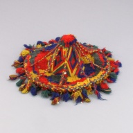 幅：61 (cm)×奥行：57 (cm)×高さ：21 (cm)／706 (g)，撮影・計測日：2004-03-16