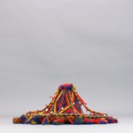 幅：61 (cm)×奥行：57 (cm)×高さ：21 (cm)／706 (g)，撮影・計測日：2004-03-16