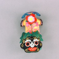 幅：6.6 (cm)×奥行：12 (cm)×高さ：9.0 (cm)／49 (g)，撮影・計測日：2005-07-21