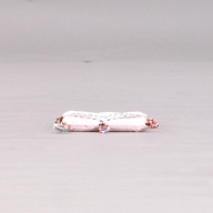 幅：10 (cm)×奥行：15 (cm)×高さ：1.9 (cm)／20 (g)，撮影・計測日：2005-06-22