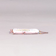 幅：10 (cm)×奥行：15 (cm)×高さ：1.9 (cm)／20 (g)，撮影・計測日：2005-06-22