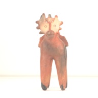 幅：14 (cm)×奥行：32 (cm)×高さ：34 (cm)／3.68 (kg)，撮影・計測日：1998-04-24