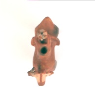 幅：14 (cm)×奥行：32 (cm)×高さ：34 (cm)／3.68 (kg)，撮影・計測日：1998-04-24