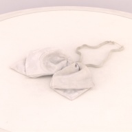 幅：18 (cm)×奥行：10 (cm)×高さ：2.5 (cm)／24 (g)，撮影・計測日：1998-05-11