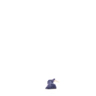 幅：2.3 (cm)×奥行：20 (cm)×高さ：2.4 (cm)／11 (g)，撮影・計測日：1998-05-11