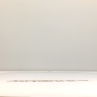 幅：6.8 (cm)×奥行：67 (cm)×高さ：0.6 (cm)／243 (g)，撮影・計測日：1998-04-23
