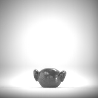 幅：1.6 (cm)×奥行：1.2 (cm)×高さ：1.0 (cm)／1 (g)，撮影・計測日：1997-11-14