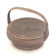 幅：36 (cm)×奥行：34 (cm)×高さ：31 (cm)／790 (g)，撮影・計測日：1998-07-21