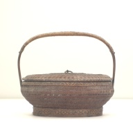 幅：36 (cm)×奥行：34 (cm)×高さ：31 (cm)／790 (g)，撮影・計測日：1998-07-21