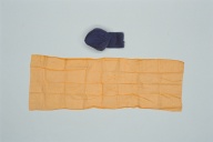 幅：27 (cm)×奥行：16 (cm)×高さ：23 (cm)／290 (g)，撮影・計測日：1995-10-31