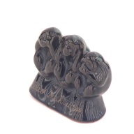 幅：8.8 (cm)×奥行：4.2 (cm)×高さ：7.6 (cm)／143 (g)，撮影・計測日：1998-10-06