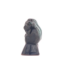 幅：8.8 (cm)×奥行：4.2 (cm)×高さ：7.6 (cm)／143 (g)，撮影・計測日：1998-10-06