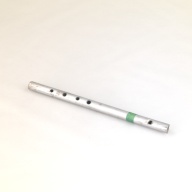 幅：28 (cm)×奥行：1.5 (cm)×高さ：1.6 (cm)／19 (g)，撮影・計測日：1996-07-25