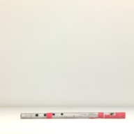 幅：28 (cm)×奥行：1.6 (cm)×高さ：1.8 (cm)／24 (g)，撮影・計測日：1996-07-29