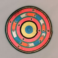 幅：33 (cm)×奥行：33 (cm)×高さ：7.9 (cm)，撮影・計測日：2007-06-06