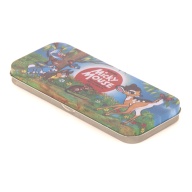 幅：17 (cm)×奥行：7.3 (cm)×高さ：1.7 (cm)／79 (g)，撮影・計測日：1998-10-22