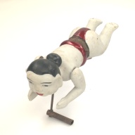 幅：22 (cm)×奥行：55 (cm)×高さ：32 (cm)／2.02 (kg)，撮影・計測日：1998-08-20