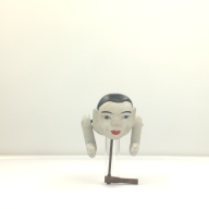 幅：22 (cm)×奥行：55 (cm)×高さ：32 (cm)／2.02 (kg)，撮影・計測日：1998-08-20