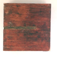 幅：61 (cm)×奥行：65 (cm)×高さ：30 (cm)／8.81 (kg)，撮影・計測日：1997-10-06