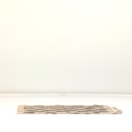 幅：44 (cm)×奥行：46 (cm)×高さ：0.9 (cm)／190 (g)，撮影・計測日：1997-10-13