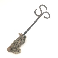 幅：12 (cm)×奥行：50 (cm)×高さ：12 (cm)／536 (g)，撮影・計測日：1997-10-09