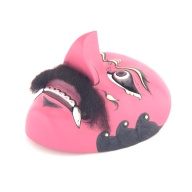 幅：14 (cm)×奥行：17 (cm)×高さ：12 (cm)／184 (g)，撮影・計測日：1999-10-27