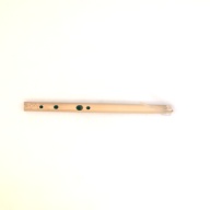 幅：34 (cm)×奥行：2.1 (cm)×高さ：1.8 (cm)／12 (g)，撮影・計測日：1998-08-21