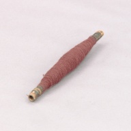 幅：2.1 (cm)×奥行：17 (cm)×高さ：2.1 (cm)／29 (g)，撮影・計測日：2005-06-22