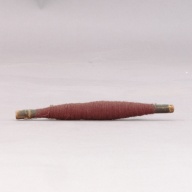 幅：2.1 (cm)×奥行：17 (cm)×高さ：2.1 (cm)／29 (g)，撮影・計測日：2005-06-22