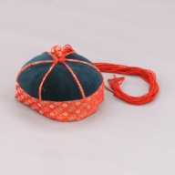 幅：19 (cm)×奥行：18 (cm)×高さ：15 (cm)／107 (g)，撮影・計測日：2005-06-07