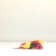 幅：18 (cm)×奥行：27 (cm)×高さ：6.0 (cm)／133 (g)，撮影・計測日：1998-09-21