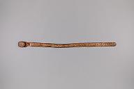 幅：6.2 (cm)×厚み：2.5 (cm)×長さ：111 (cm)／208 (g)，撮影・計測日：2017-12-18